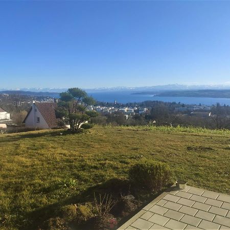 Hecklers Seepanorama Appartements Юберлінген Екстер'єр фото