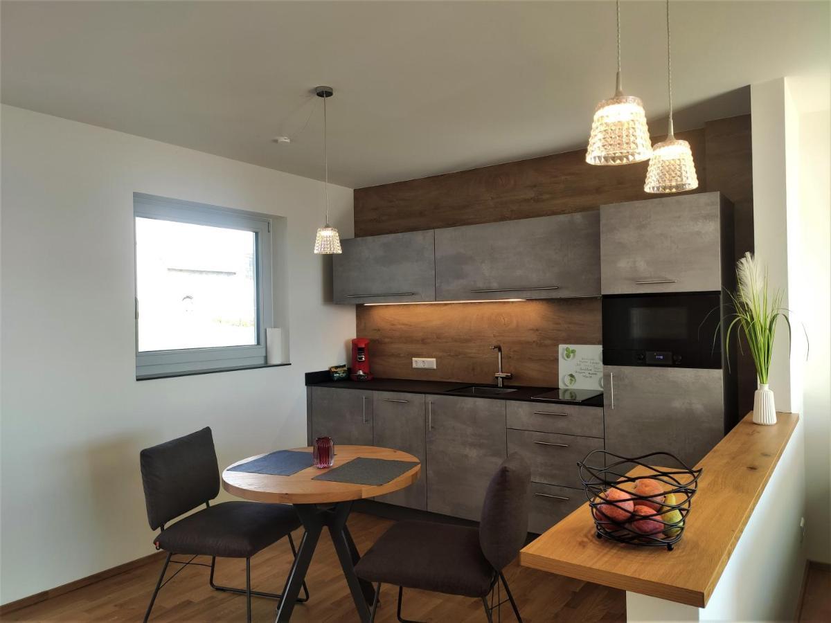 Hecklers Seepanorama Appartements Юберлінген Екстер'єр фото