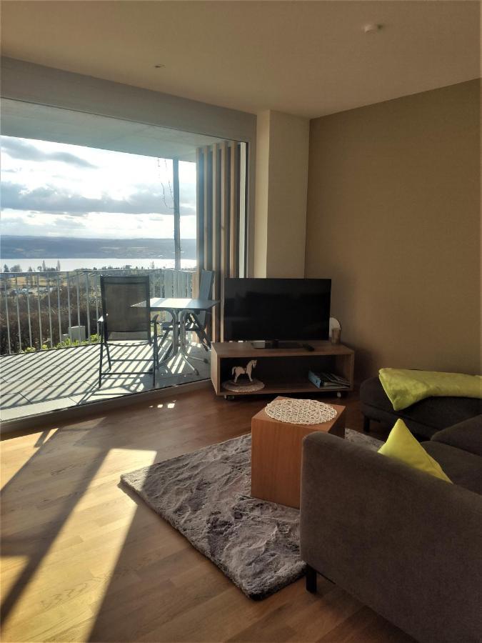 Hecklers Seepanorama Appartements Юберлінген Екстер'єр фото