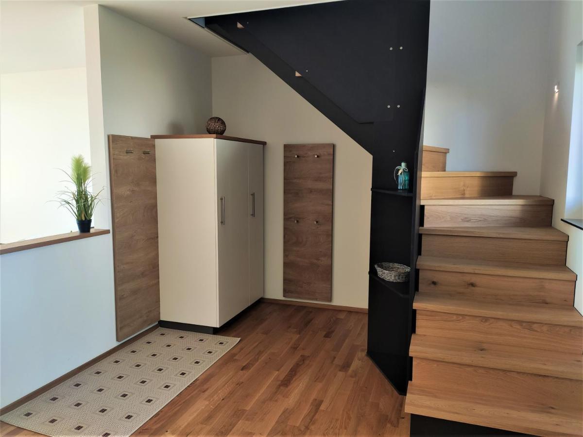 Hecklers Seepanorama Appartements Юберлінген Екстер'єр фото
