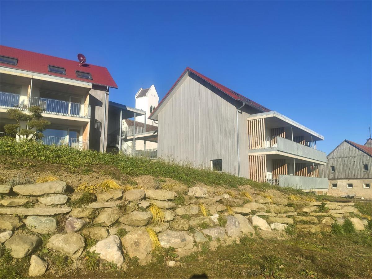 Hecklers Seepanorama Appartements Юберлінген Екстер'єр фото